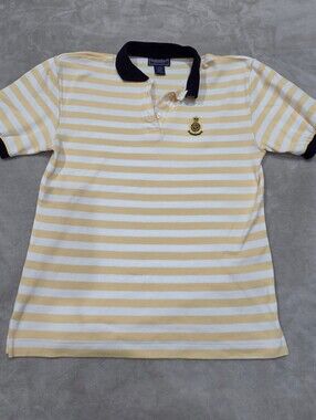 Charter Club Classic Polo